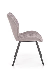 K360 chair, color: grey