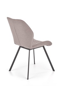 K360 chair, color: grey