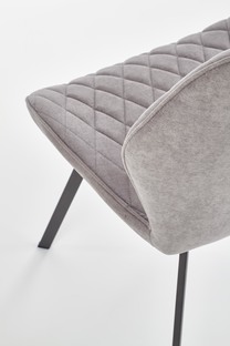 K360 chair, color: grey