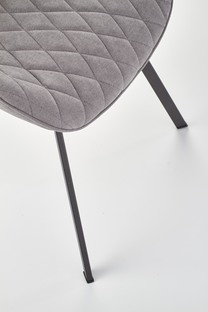 K360 chair, color: grey