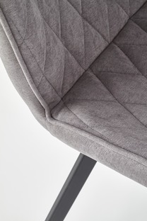 K360 chair, color: grey