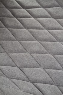 K360 chair, color: grey