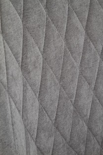 K360 chair, color: grey
