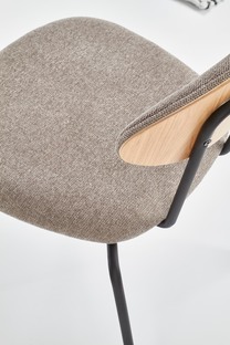 K361 chair