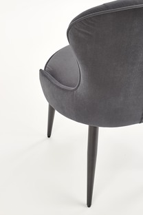 Zdjęcie do “K366 chair, color: grey”.