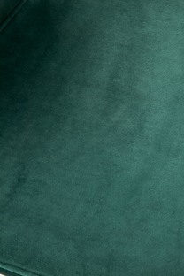 K379 chair, color: dark green