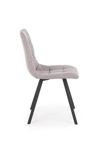 K402 chair, color: beige