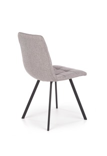 K402 chair, color: beige