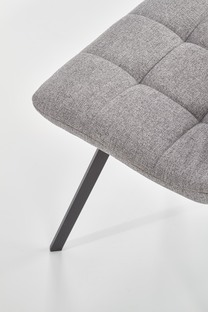 K402 chair, color: beige
