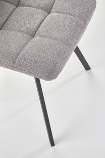 K402 chair, color: beige
