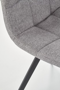 K402 chair, color: beige