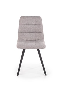 K402 chair, color: beige
