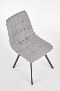 K402 chair, color: beige