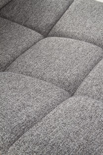 K402 chair, color: grey