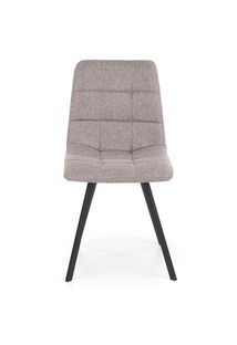 K402 chair, color: grey