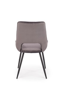 Zdjęcie do “K404 chair, color: grey”.