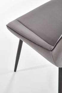 K404 chair, color: grey