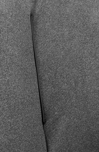 K409 krzesło popielaty (1p=2szt)