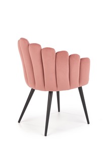 K410 chair, color: pink