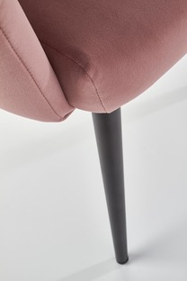 K410 chair, color: pink