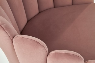 K410 chair, color: pink