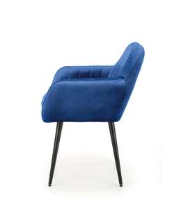 K429 chair color: dark blue