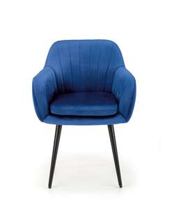 K429 chair color: dark blue