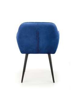K429 chair color: dark blue