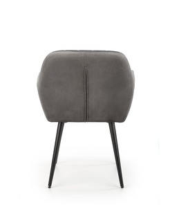 K429 chair color: grey