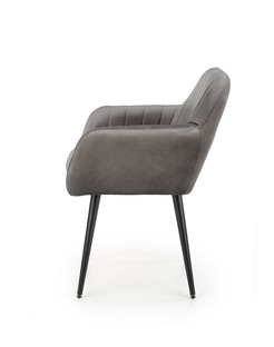 K429 chair color: grey