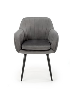 K429 chair color: grey