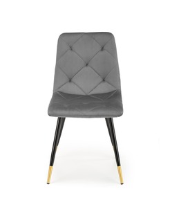 K438 chair color: grey