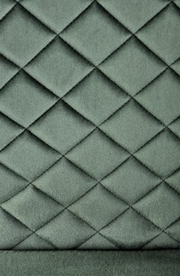 K442 chair color: dark green