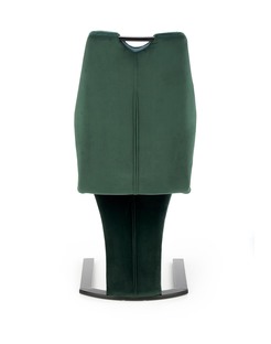 K442 chair color: dark green