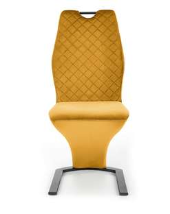 K442 chair color: mustard
