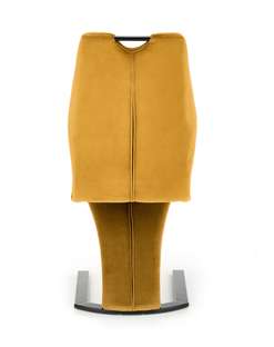 K442 chair color: mustard