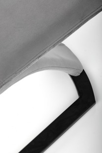 K442 chair color: grey