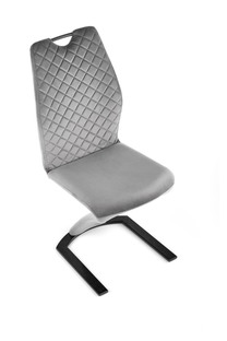 K442 chair color: grey