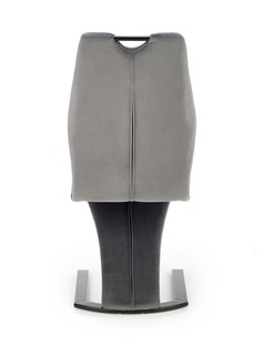 K442 chair color: grey