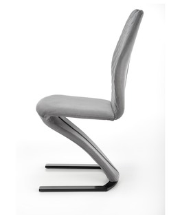 K442 chair color: grey