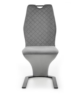K442 chair color: grey