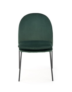 K443 chair color: dark green
