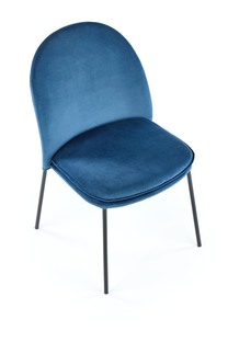 K443 chair color: dark blue