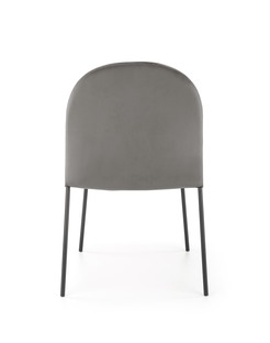 K443 chair color: grey