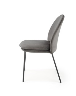 K443 chair color: grey