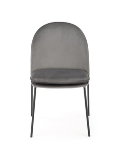 K443 chair color: grey