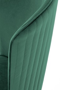 K446 color: dark green