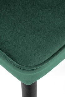 K446 color: dark green