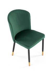 K446 color: dark green