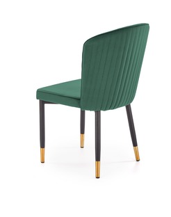 K446 color: dark green
